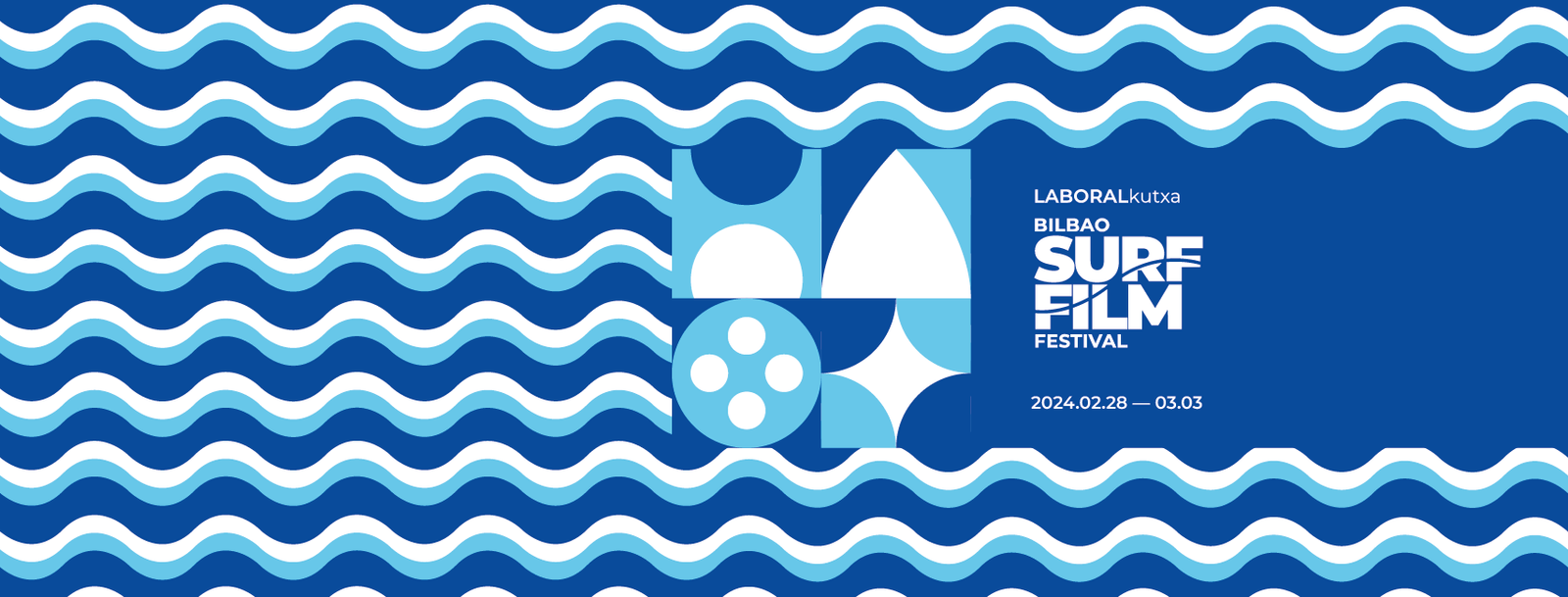 Lkbsff Previous Editions Of The Laboral Kutxa Bilbao Surf Film